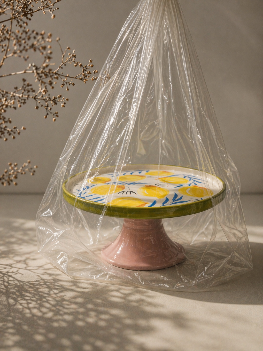 Cake Stands