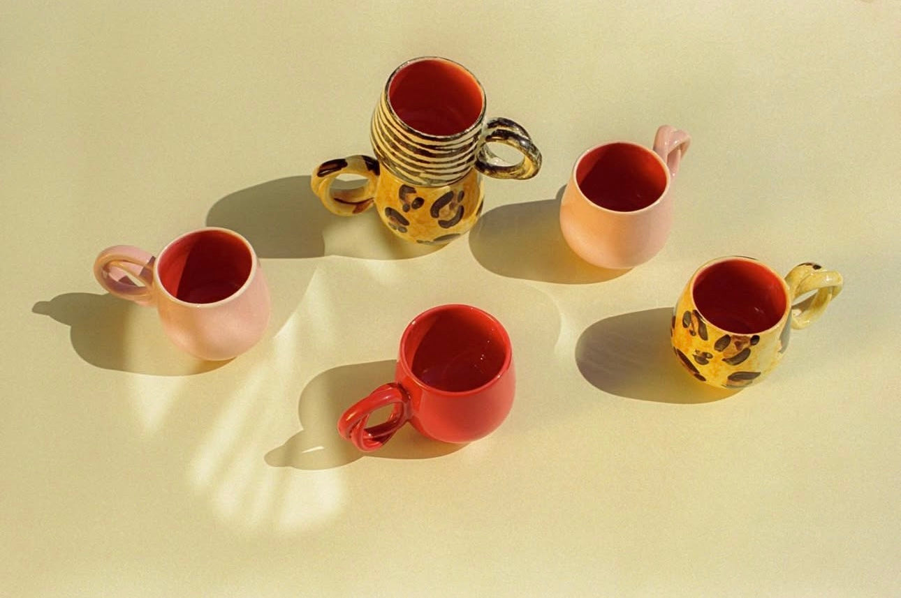 Cups & Mugs