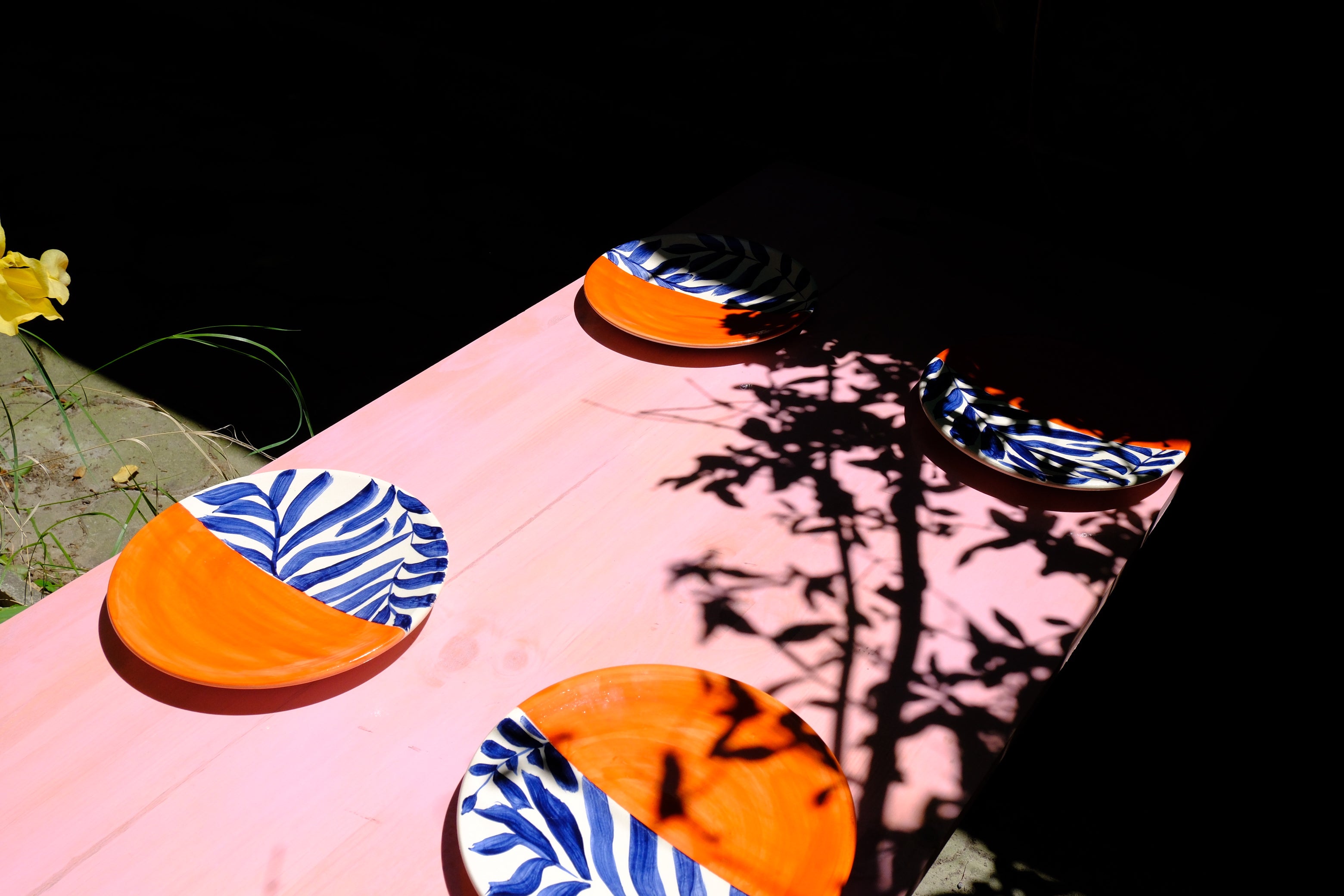 Plates & Boards