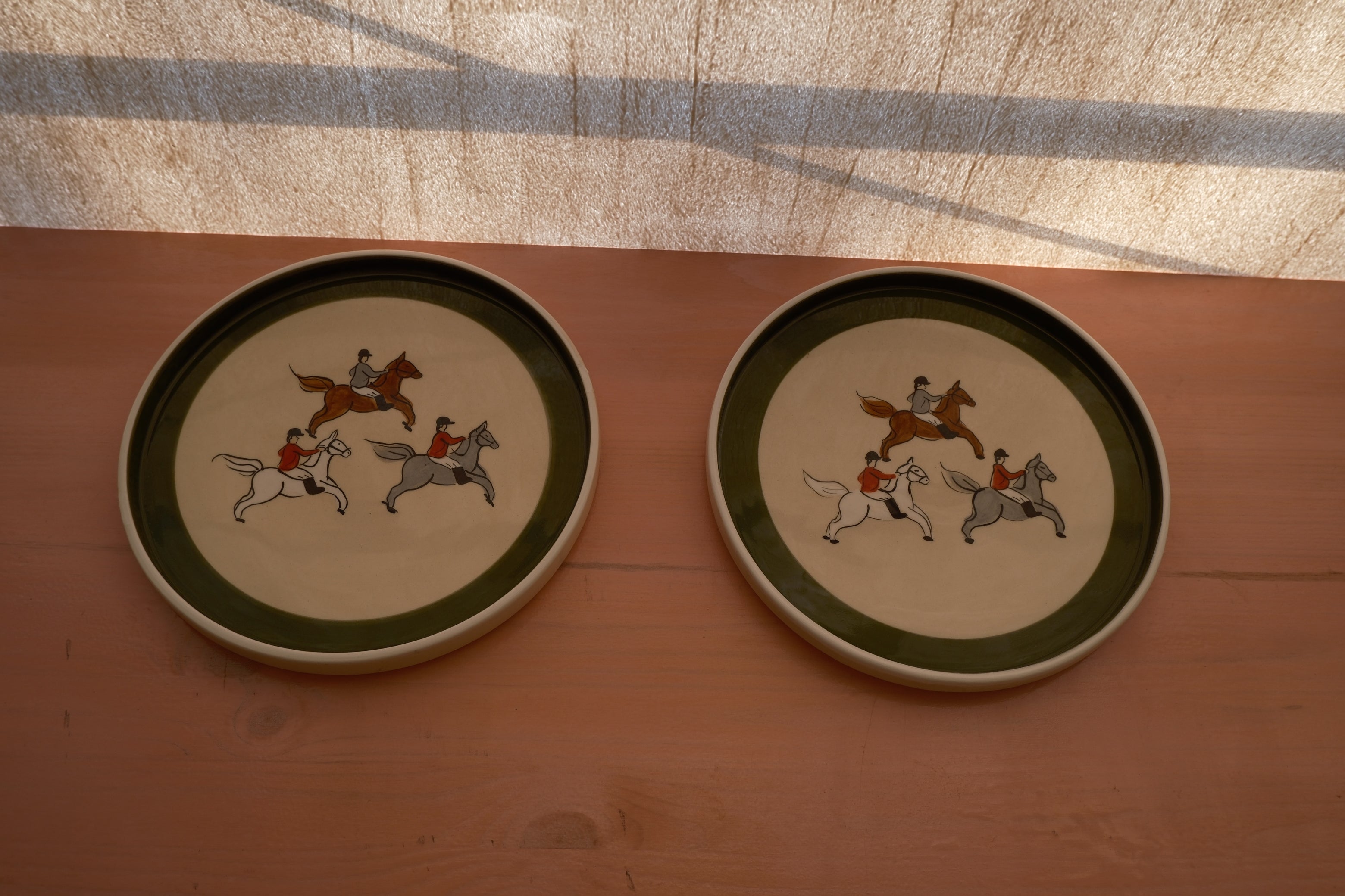 Plate POLO