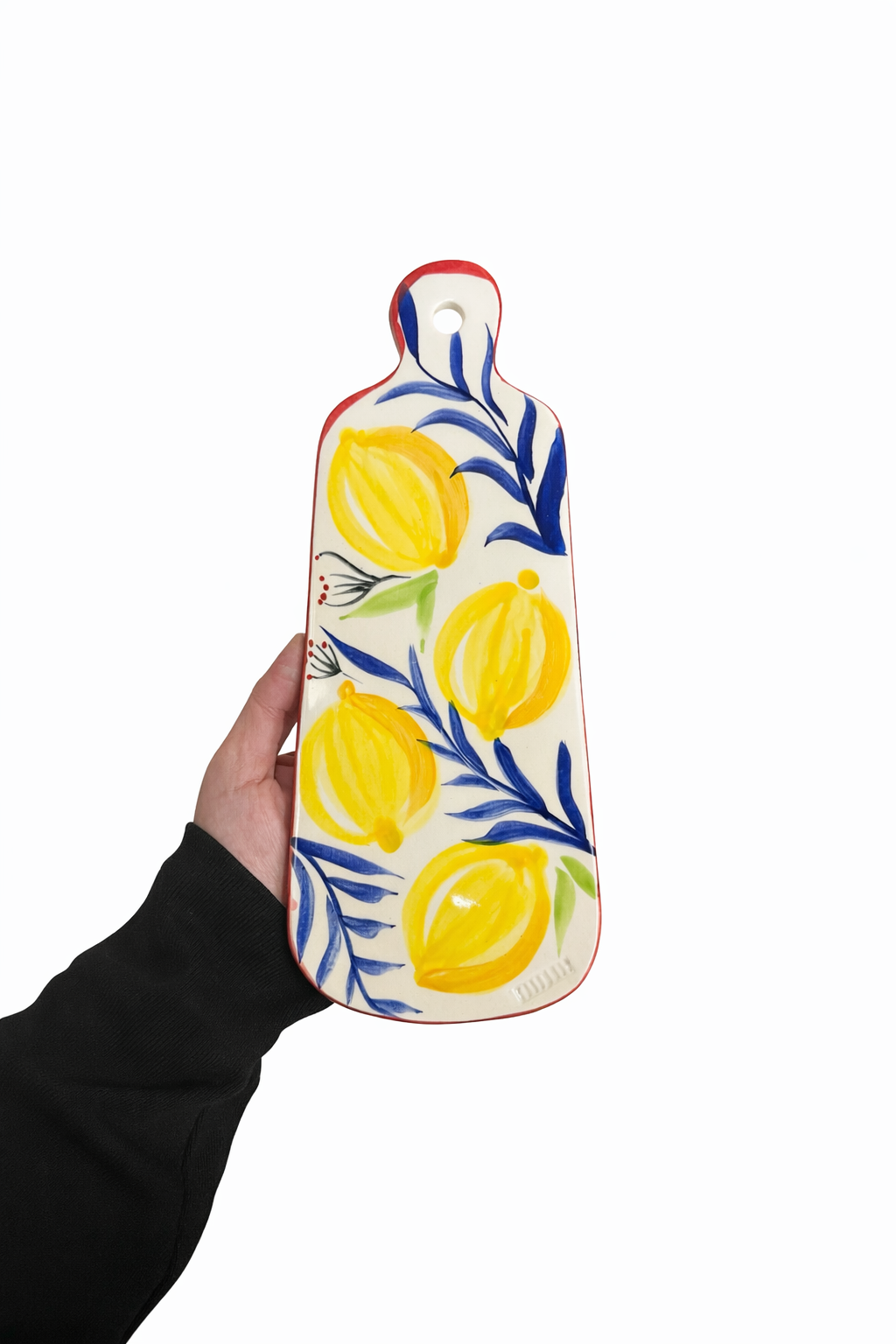 Cheese Board LEMONS