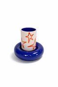 Cup & Saucer STARS