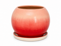 Flower pot