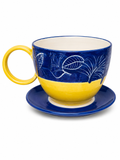 Flower pot CUPPOT