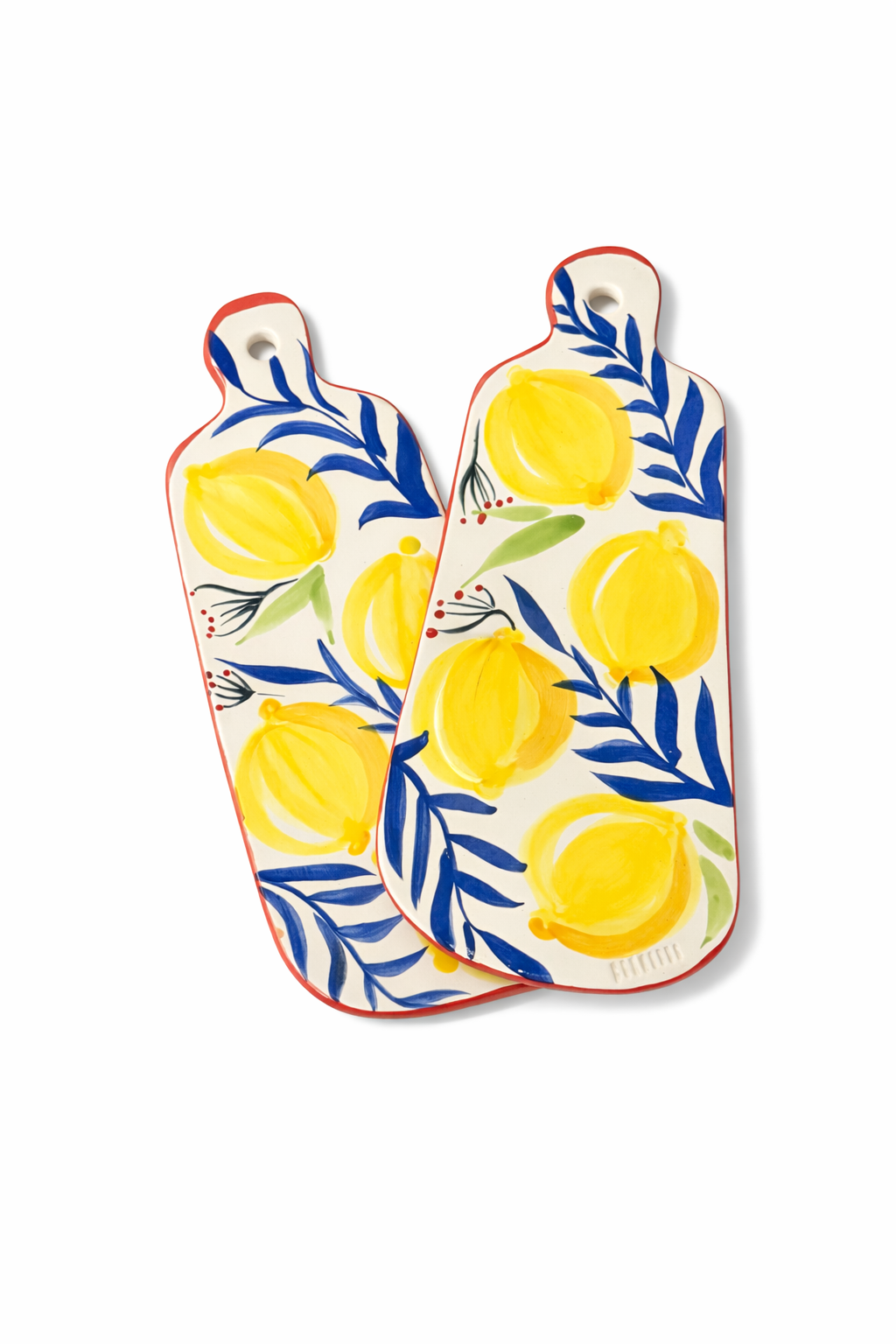 Cheese Board LEMONS