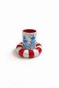 Cup & Saucer CHINOISERIE