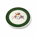 Plate POLO