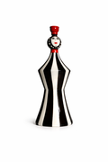 Candle Holder SOPHIKO black