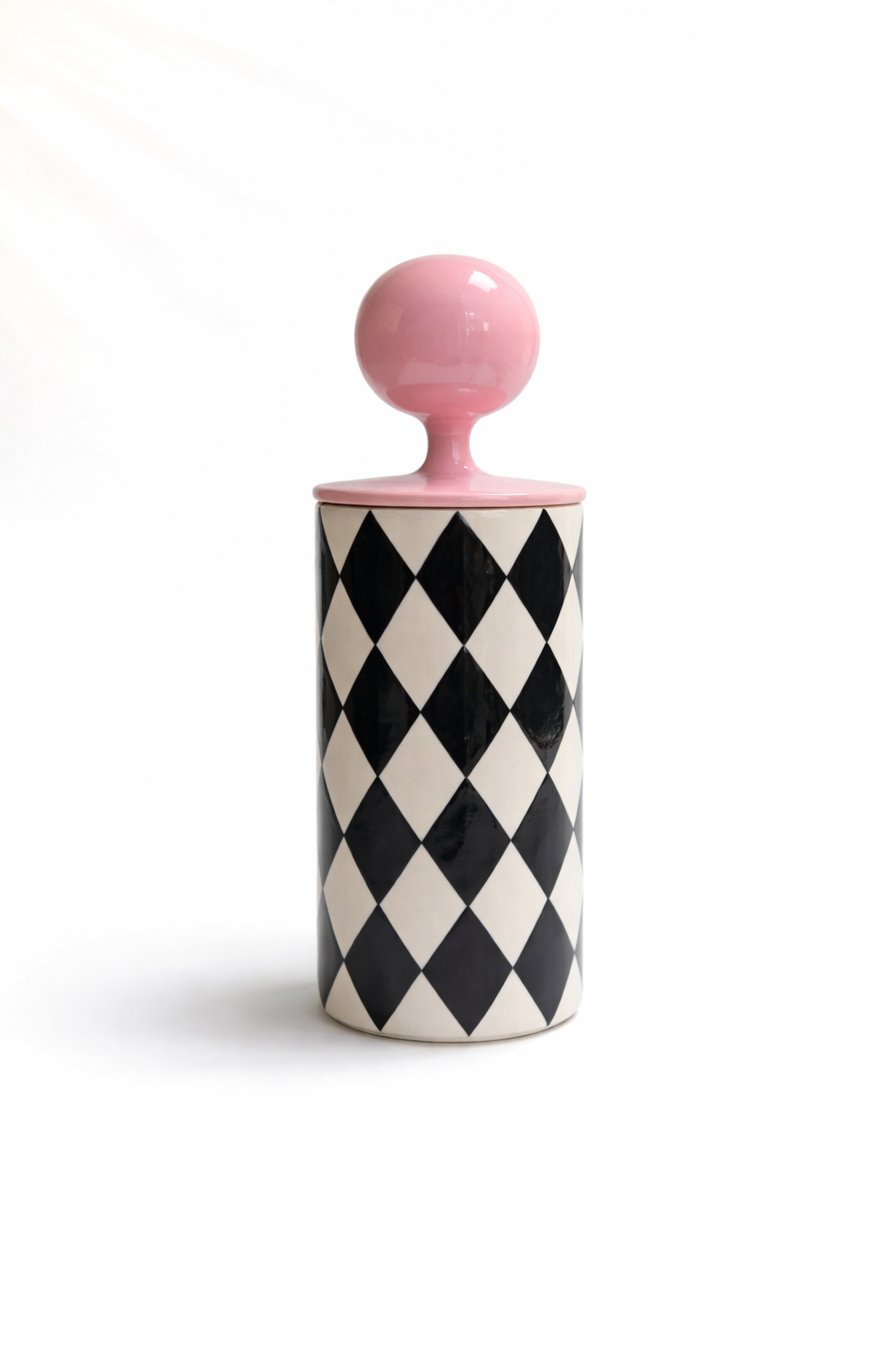 Jar (XL) RHOMBUS