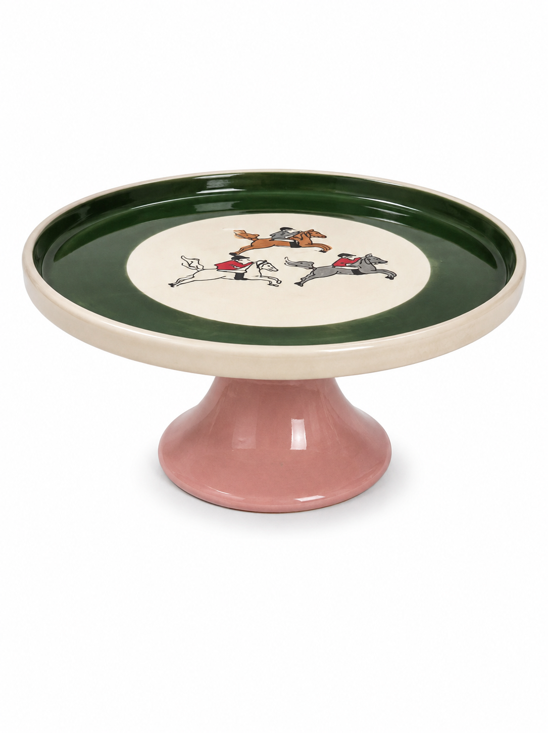 Cake stand POLO