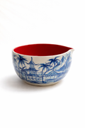 Salad Bowl CHINOISERIE