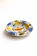 Deep plate LIMONCELLO