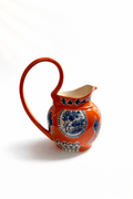 Decanter BLUE&ORANGE