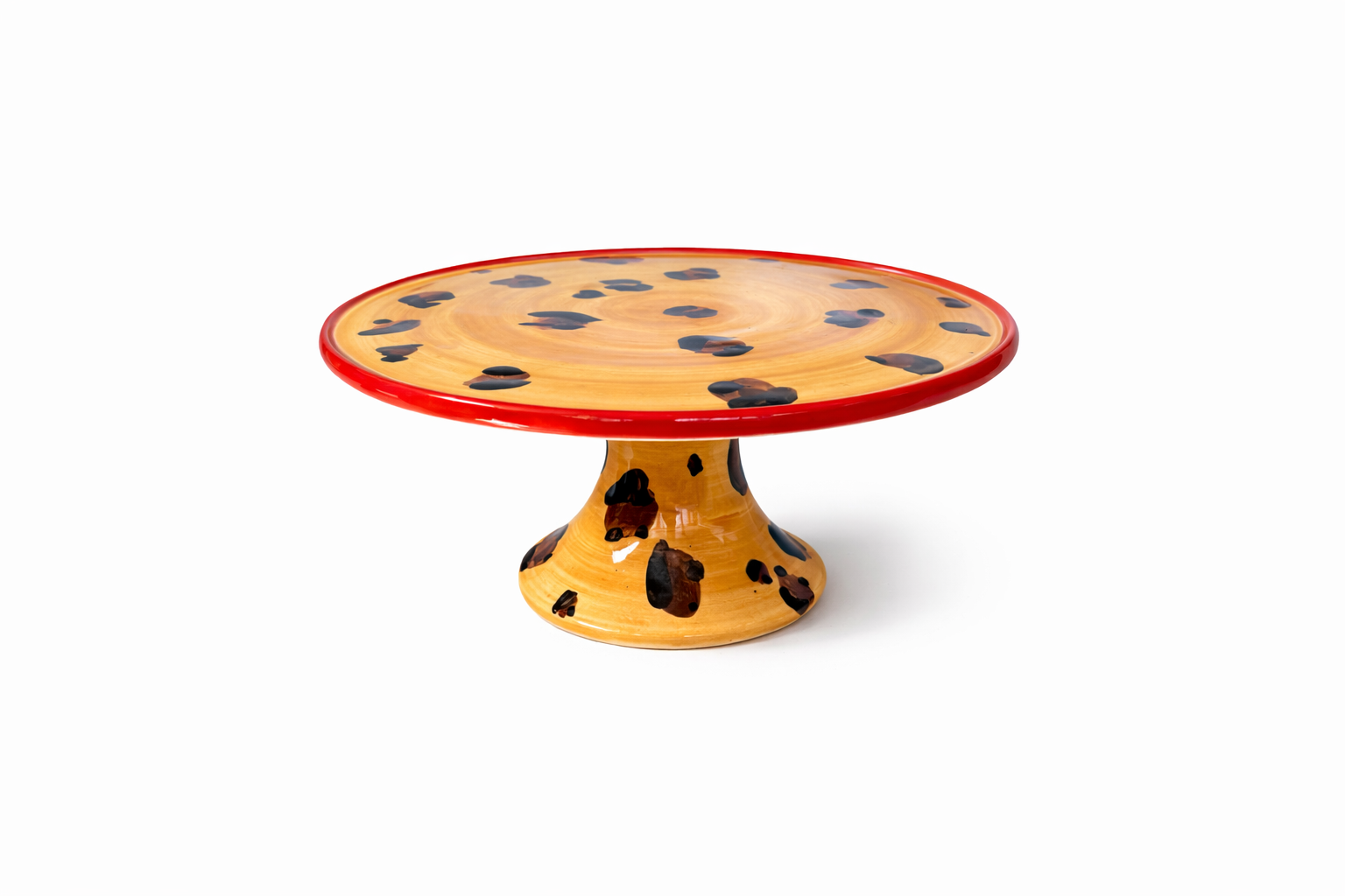 Cake Stand PANTHER