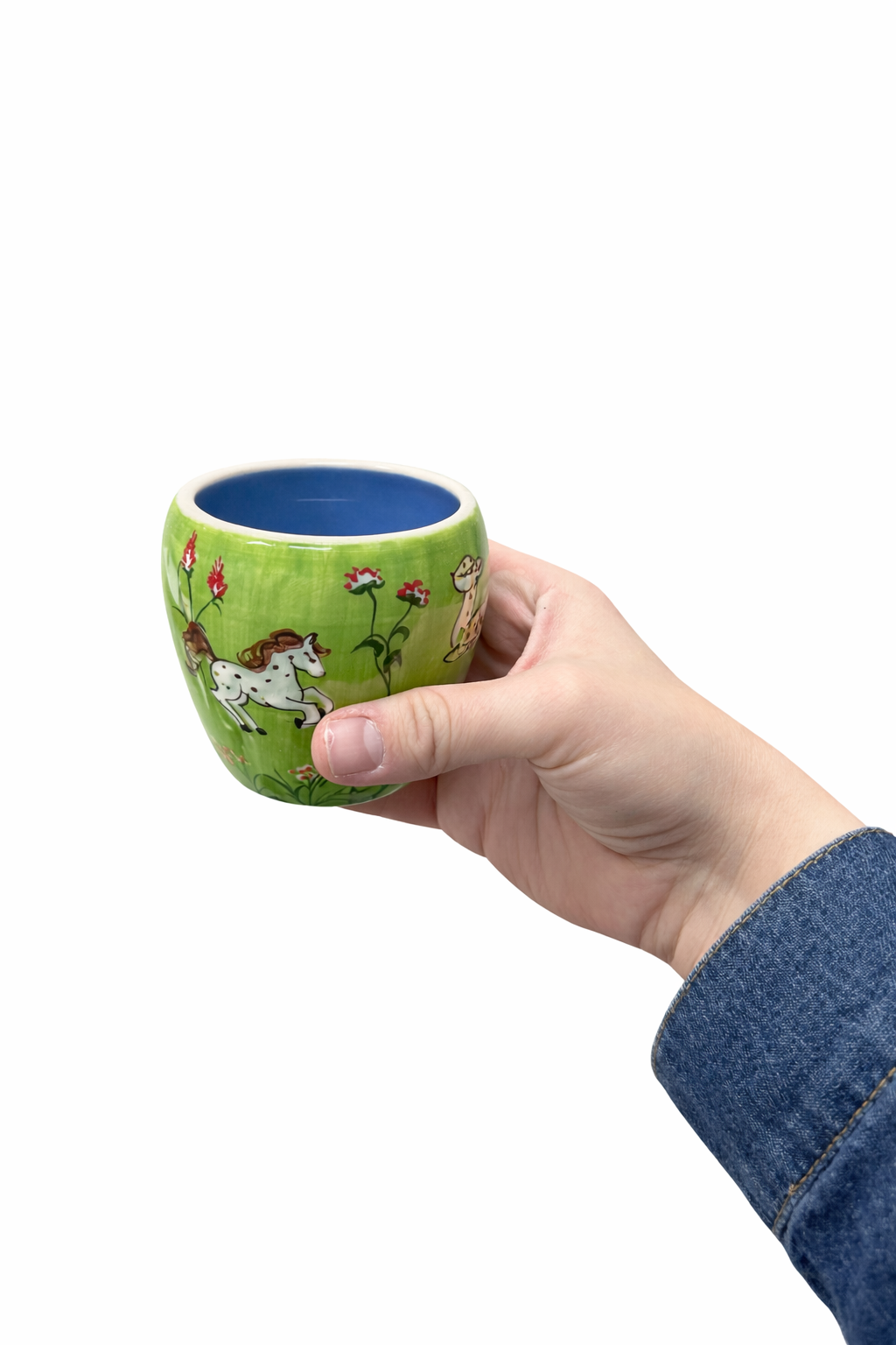 Coffee cup