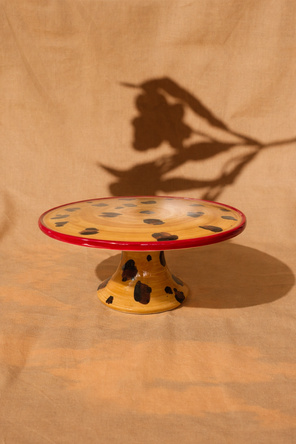 Cake Stand PANTHER