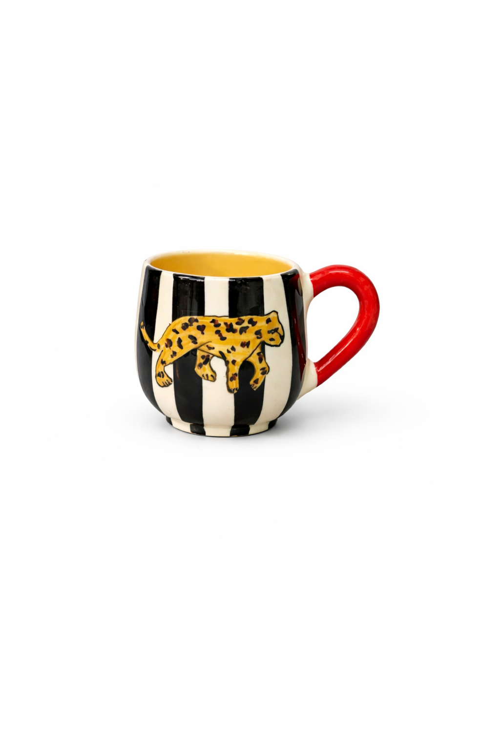 Panther Mug