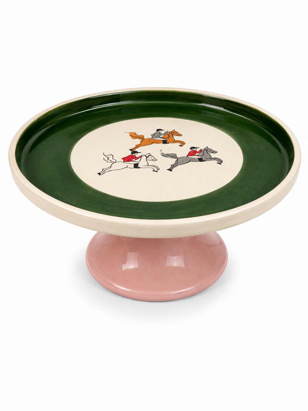 Cake stand POLO