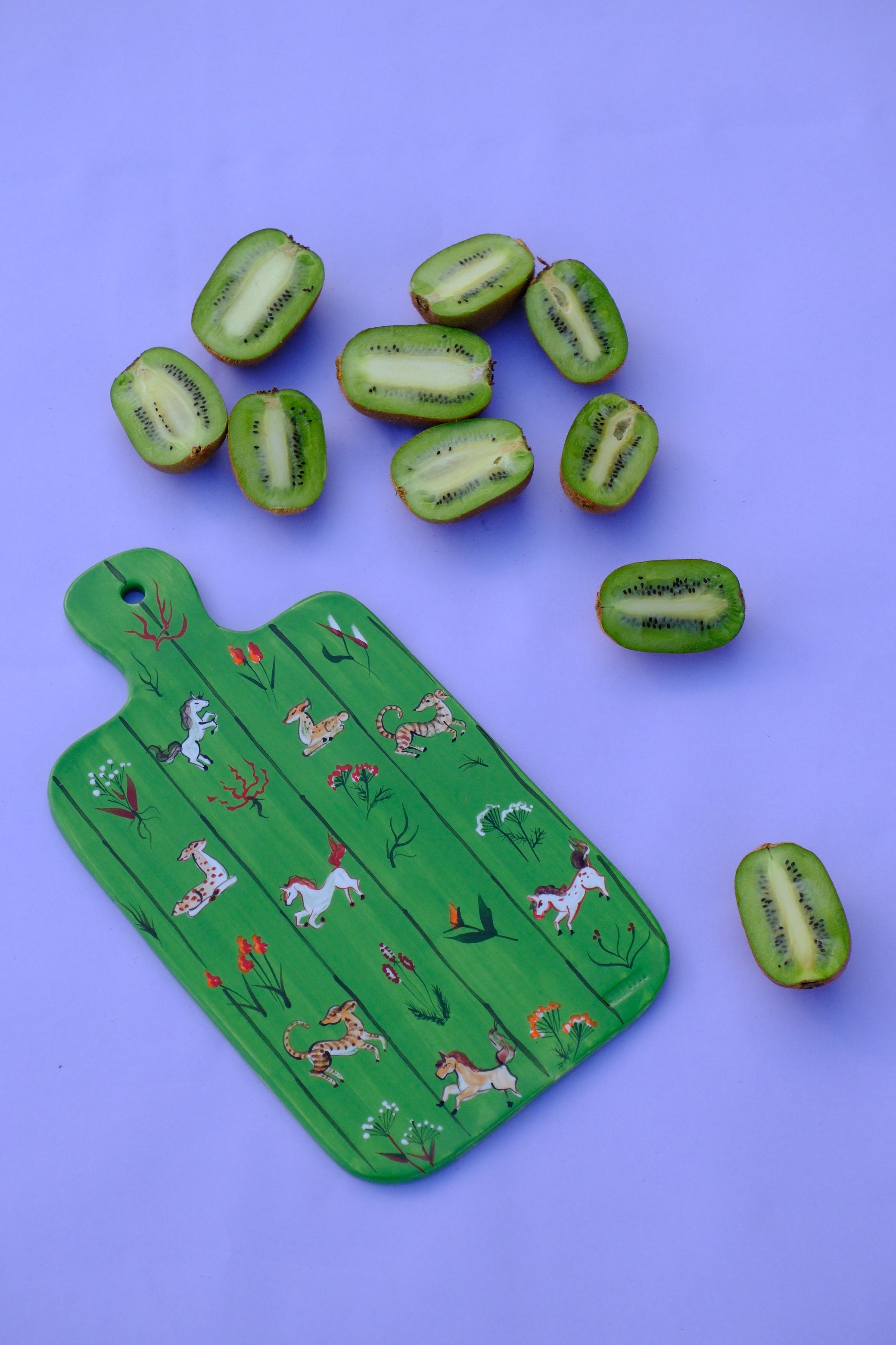 Cheese Board NATURE