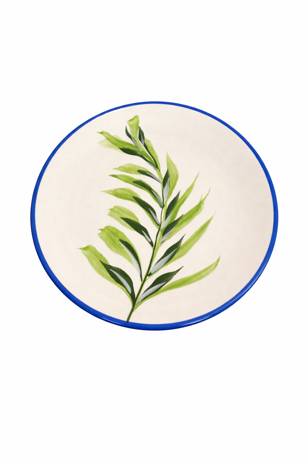 Plate PLANT