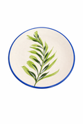 Plate PLANT