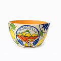 Salad bowl LIMONCELLO