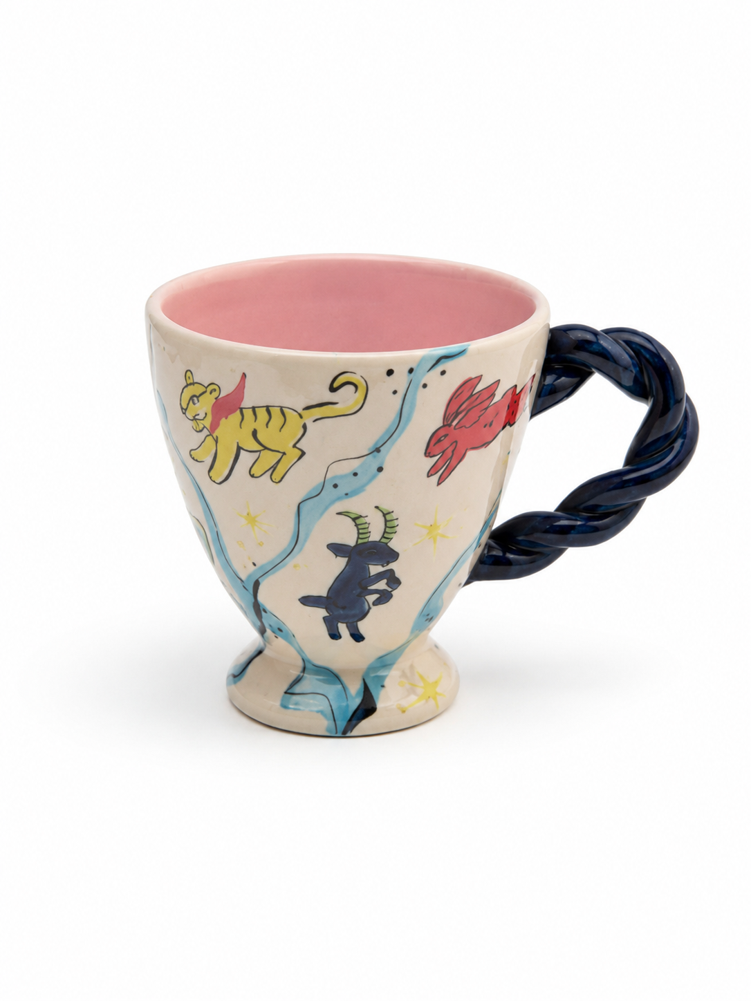 Cup MAGIC ANIMALS