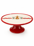 Cake Stand COWBOY