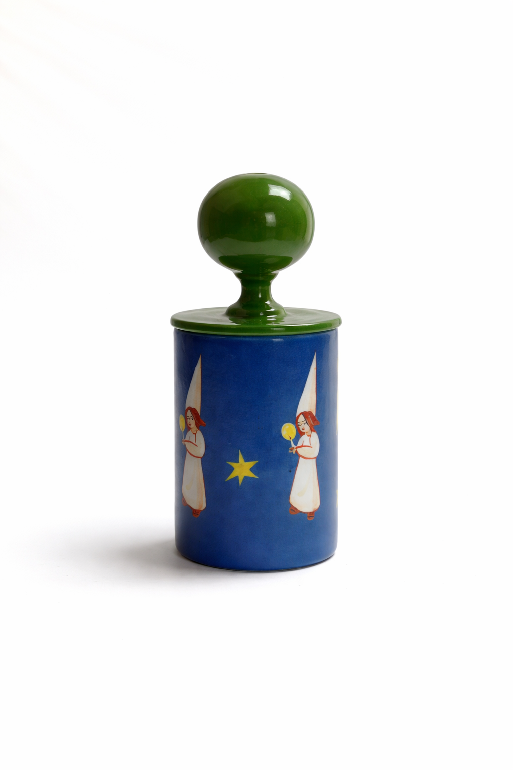 Jar (L) MAGES