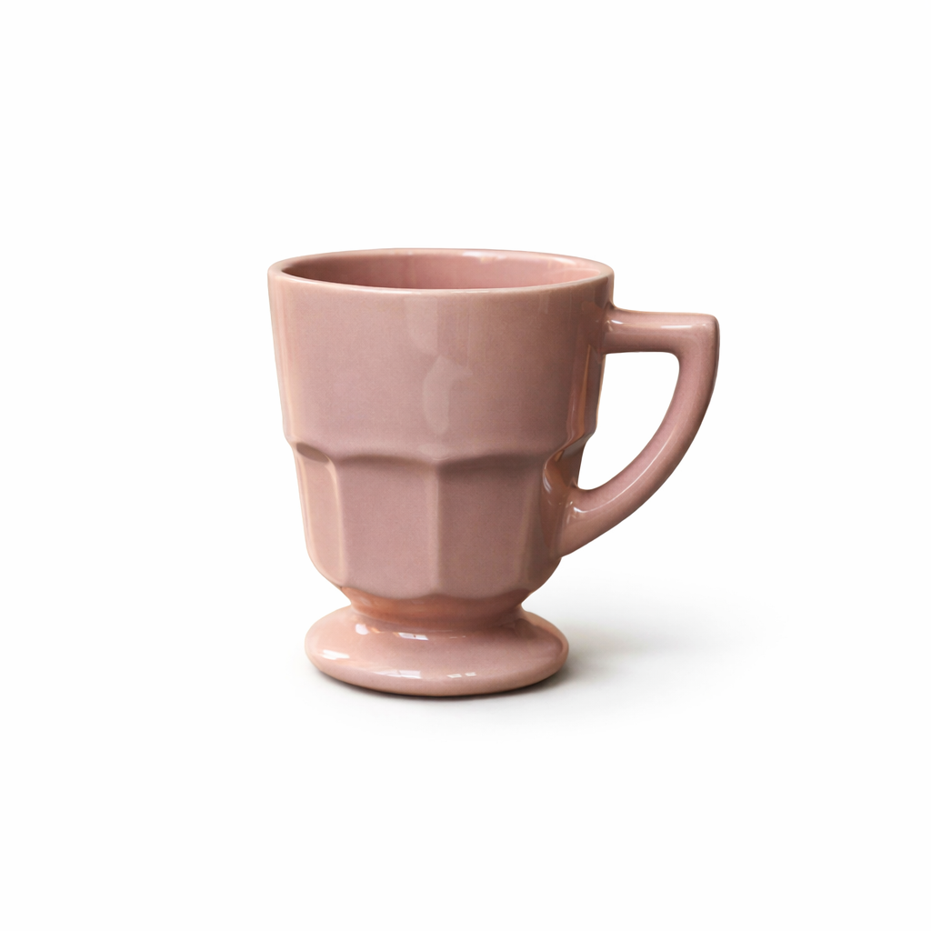 Coffee cup PINK