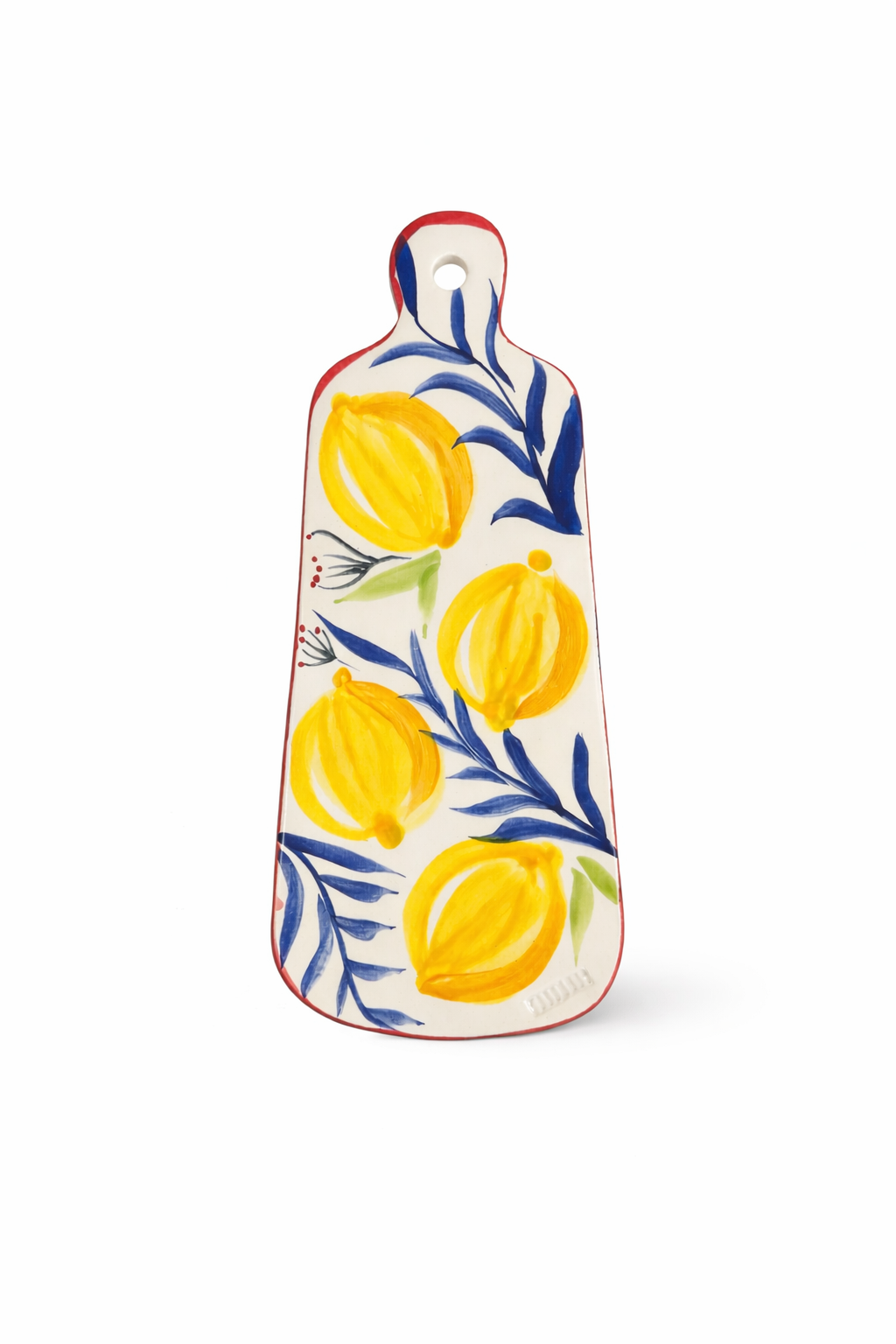 Cheese Board LEMONS