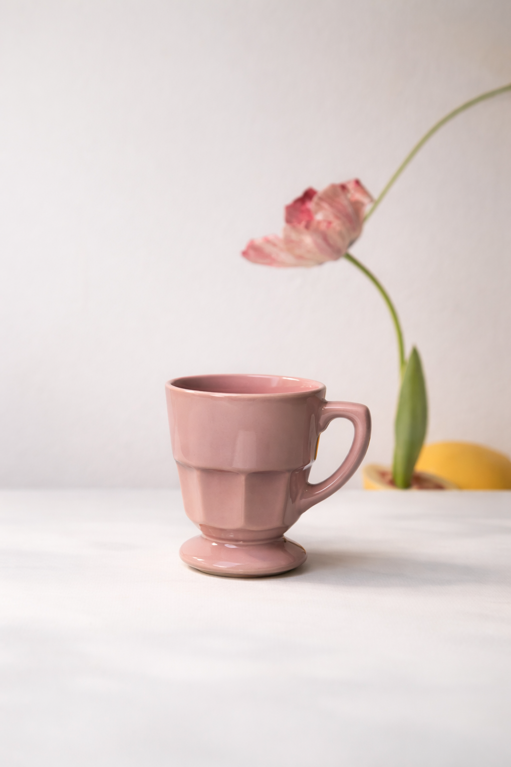 Coffee cup PINK