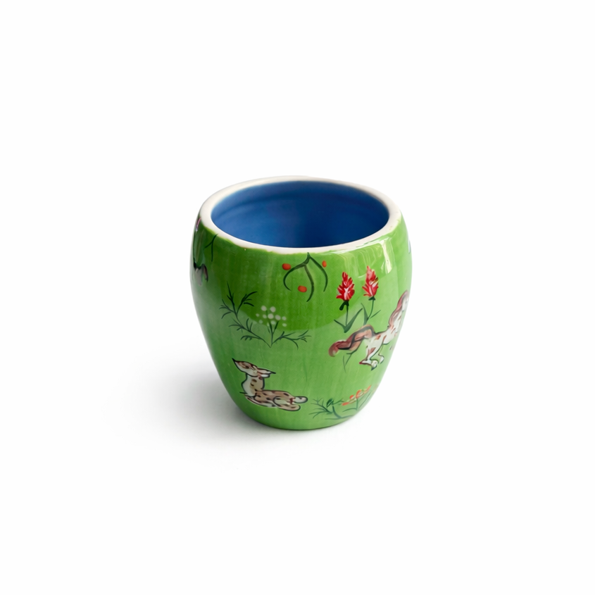 Coffee cup