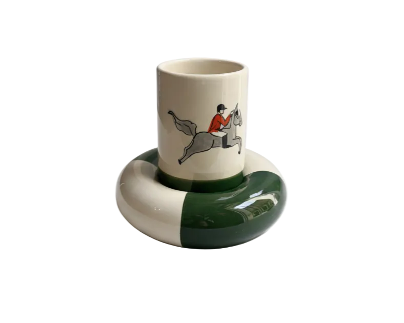 Cup & Saucer POLO