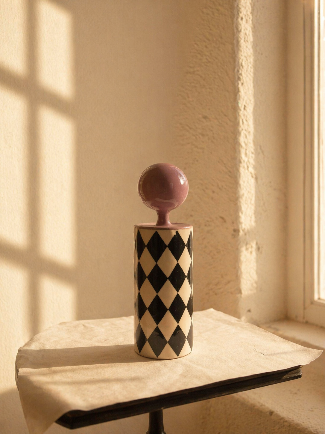 Jar (XL) RHOMBUS