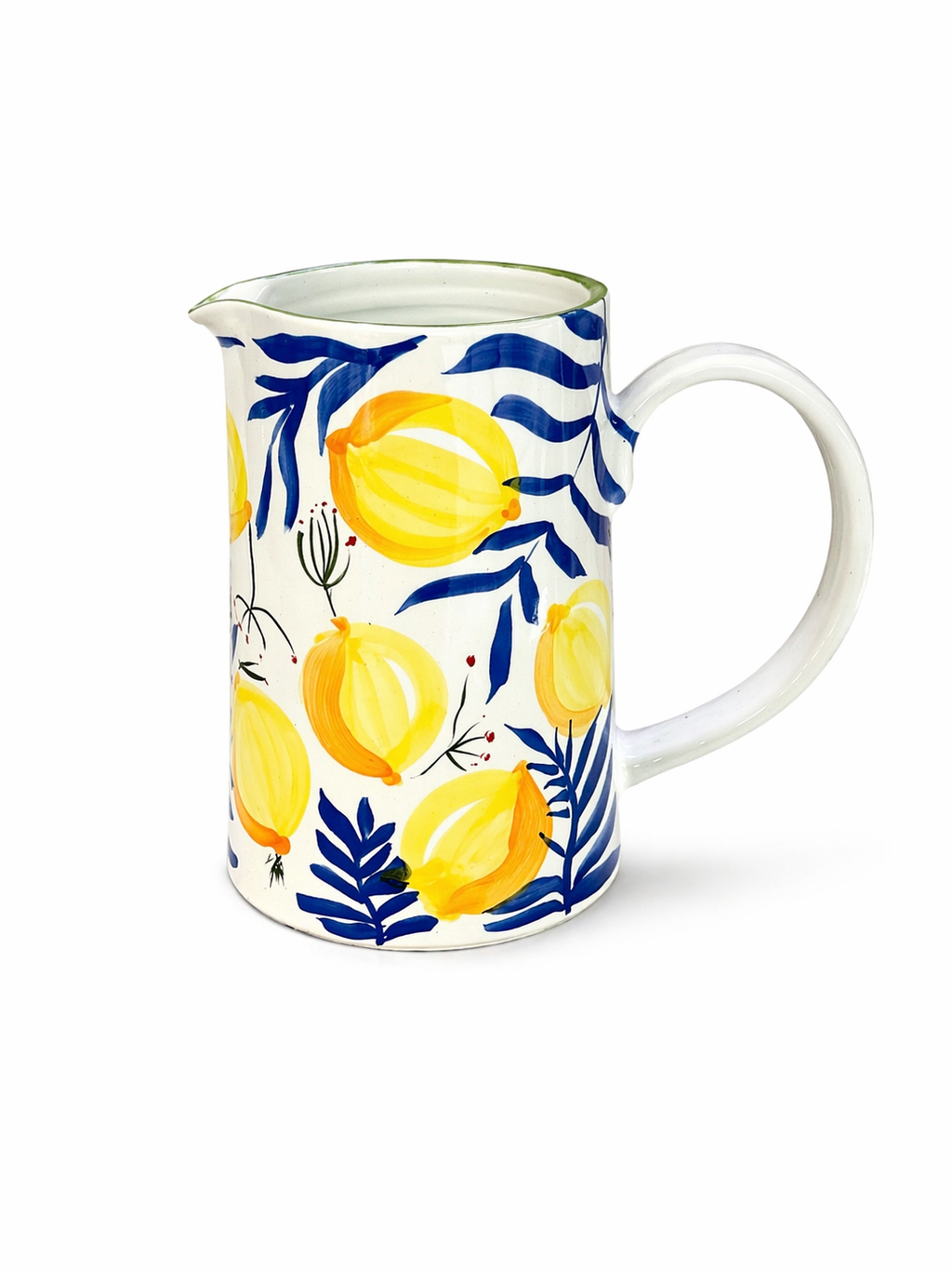 Decanter LEMONS