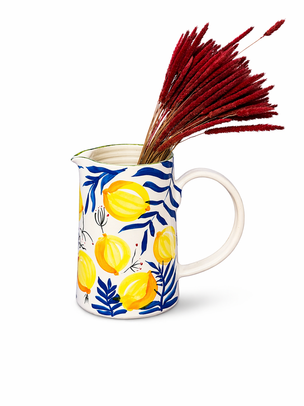 Decanter LEMONS
