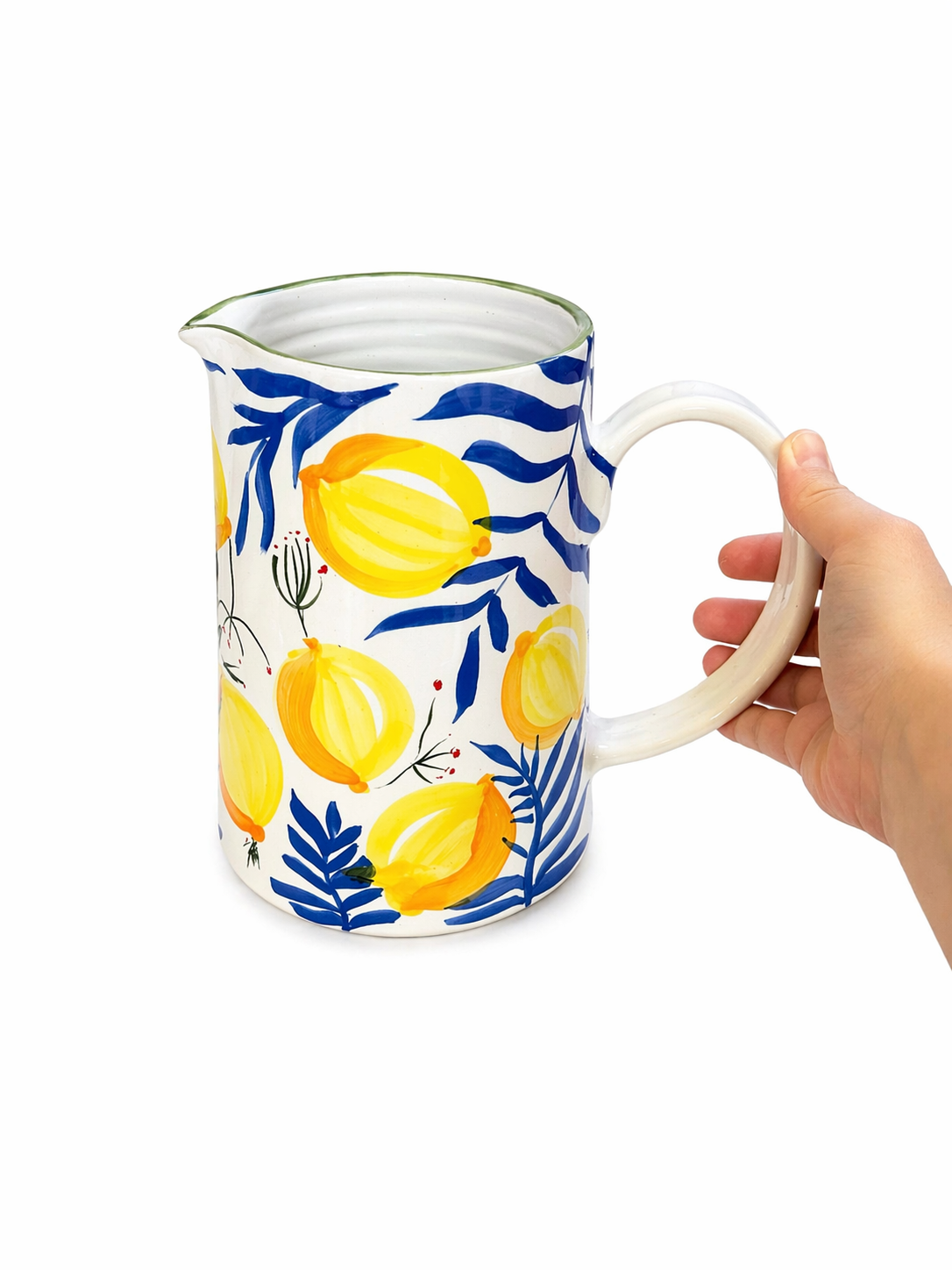 Decanter LEMONS